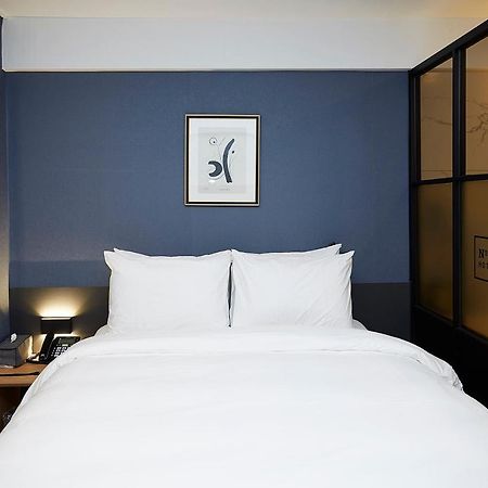No.25 Hotel Incheon Songdo Exterior photo